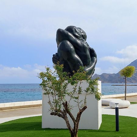 Villa Suiza 알테아 외부 사진