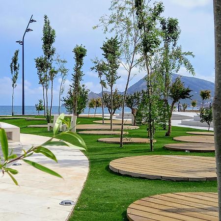 Villa Suiza 알테아 외부 사진