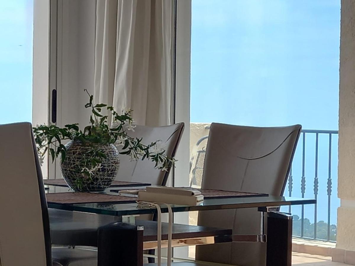 Villa Suiza 알테아 외부 사진